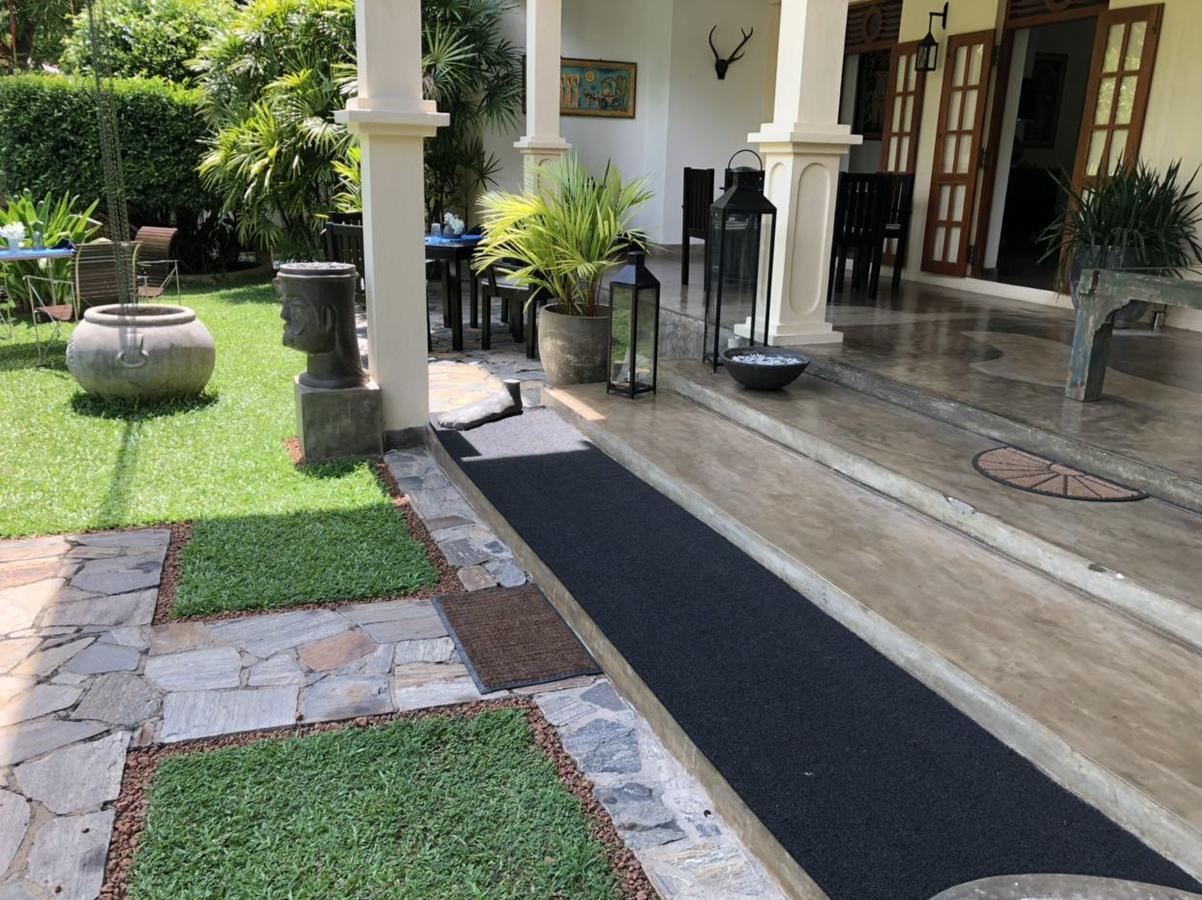 בנטוטה Good Karma Villa מראה חיצוני תמונה